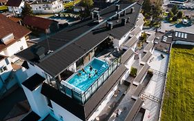 Suites Nauders by mein Almhof