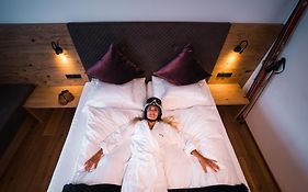 Suites Hotel Nauders